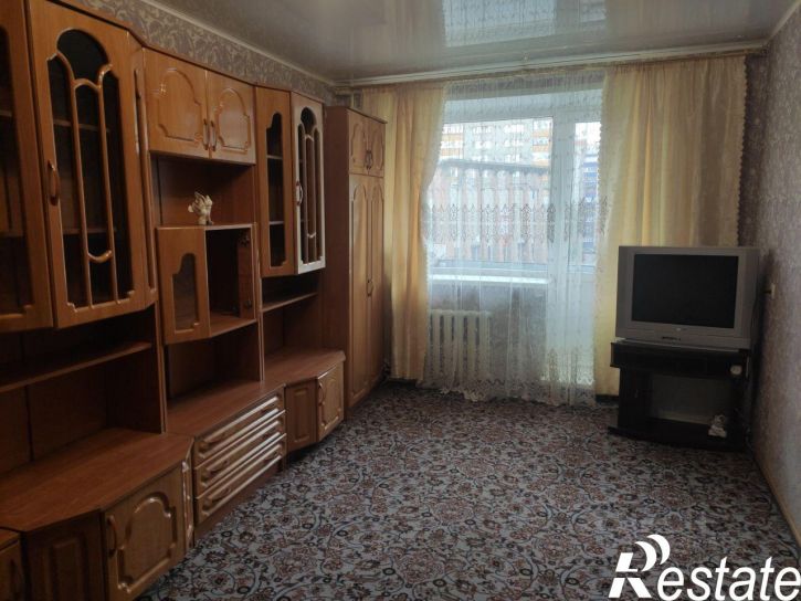 2-комн квартира проспект Ленина, 105,  д. 105