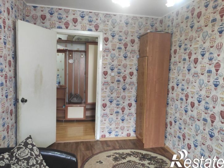2-комн квартира проспект Ленина, 105,  д. 105