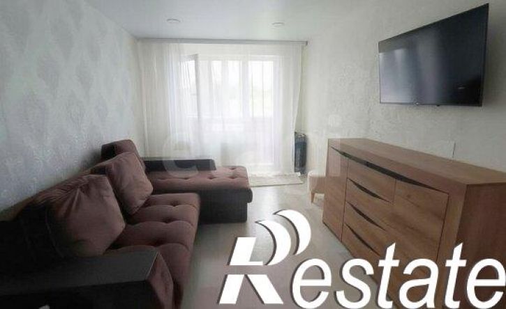 1-комн квартира проспект Ленина, 129А,  д. 129А