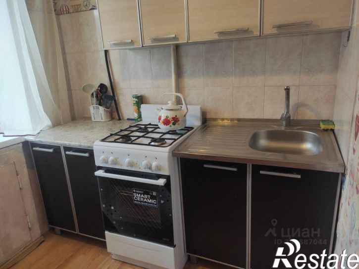 2-комн квартира проспект Ленина, 105,  д. 105