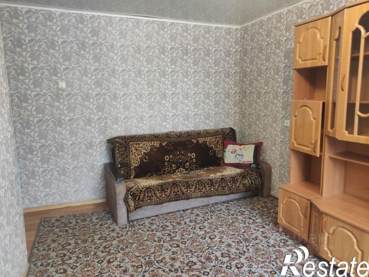 2-комн квартира проспект Ленина, 105,  д. 105