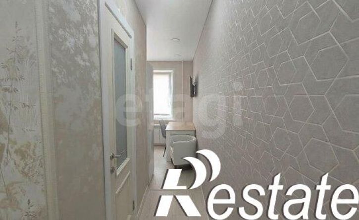 1-комн квартира проспект Ленина, 129А,  д. 129А