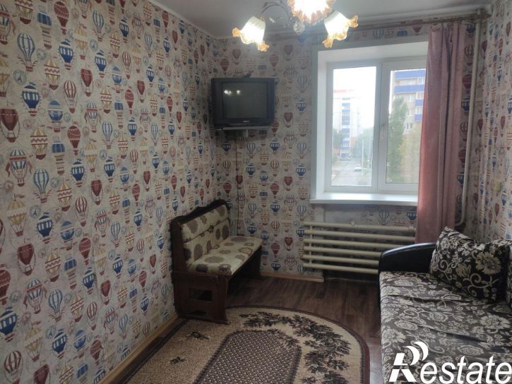 2-комн квартира проспект Ленина, 105,  д. 105