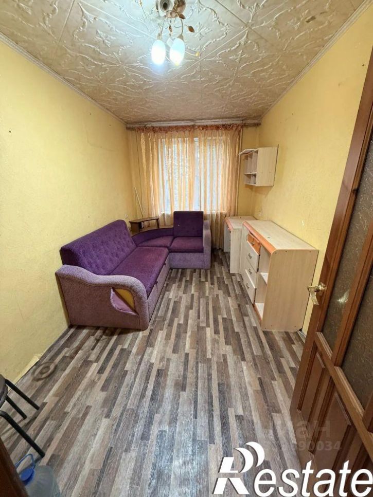 2-комн квартира Братская улица, 42,  д. 42
