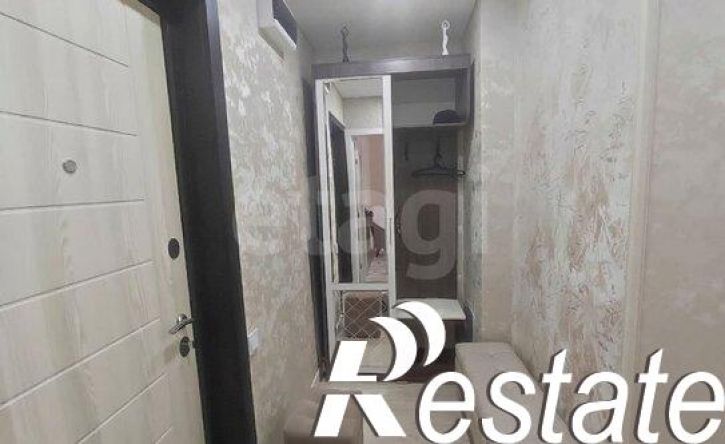 1-комн квартира проспект Ленина, 129А,  д. 129А