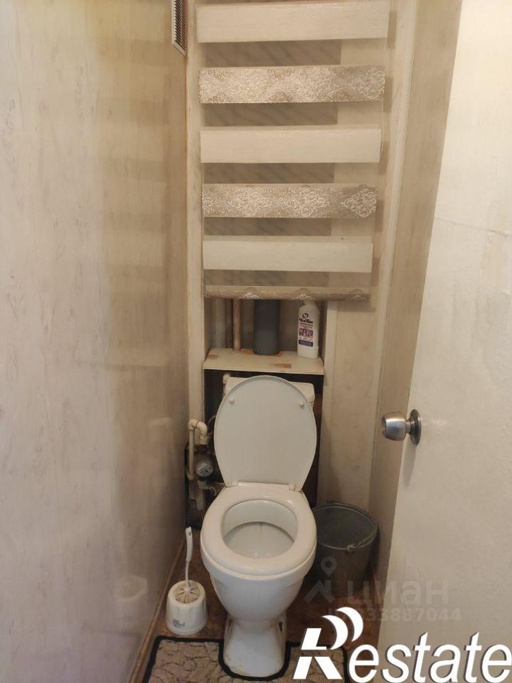 2-комн квартира проспект Ленина, 105,  д. 105