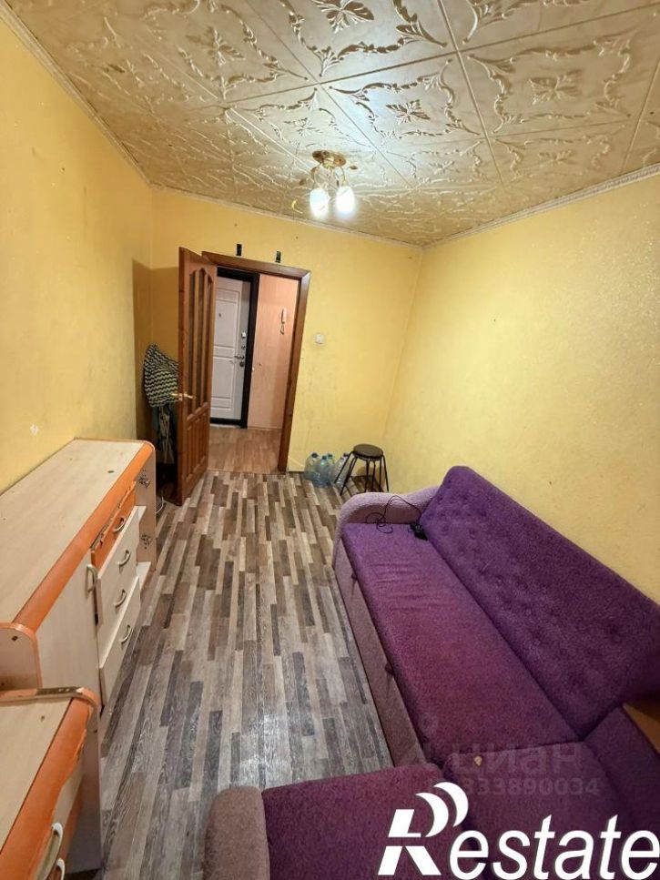 2-комн квартира Братская улица, 42,  д. 42