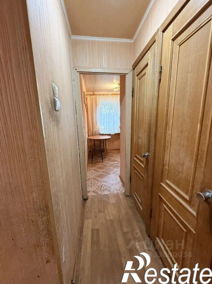 2-комн квартира Братская улица, 42,  д. 42