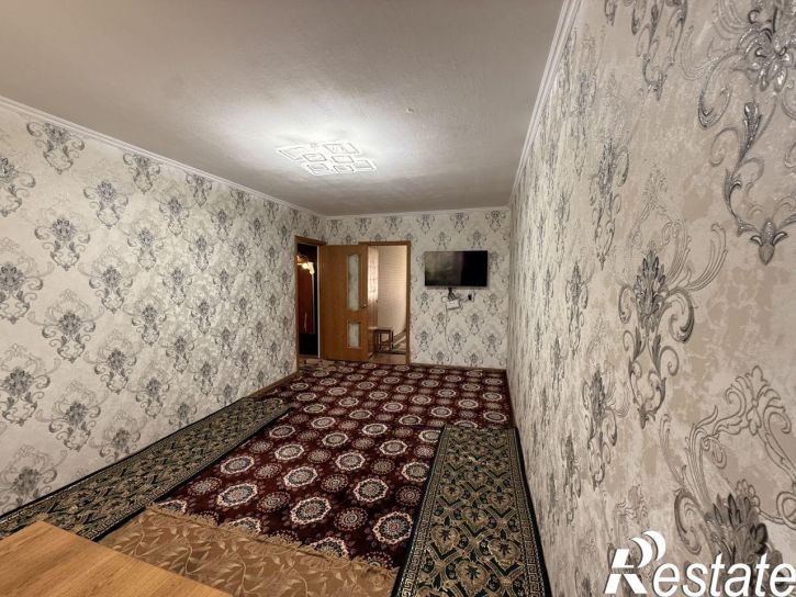 2-комн квартира проспект Ленина, 107А,  д. 107А