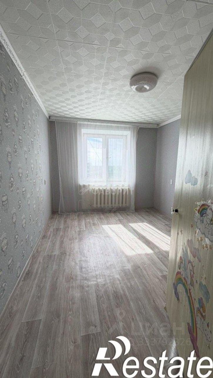 2-комн квартира улица Ю.Фучика, 4А,  д. 4А