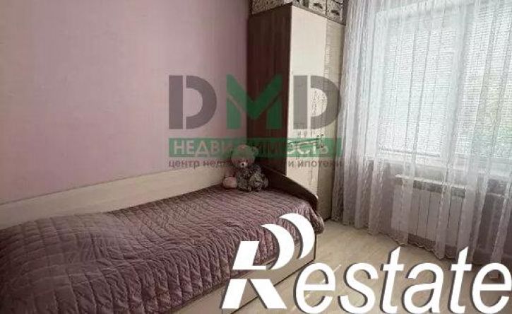 3-комн квартира улица Машиностроителей, 6,  д. 6