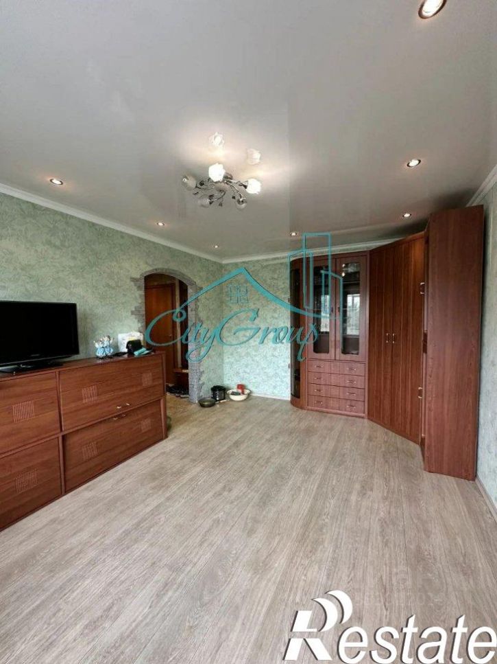 1-комн квартира улица Просвещения, 57А,  д. 57А