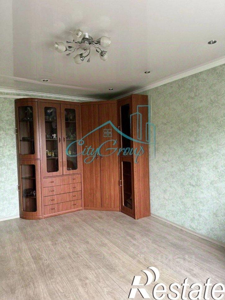 1-комн квартира улица Просвещения, 57А,  д. 57А