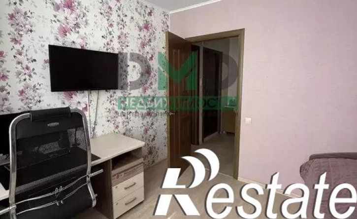 3-комн квартира улица Машиностроителей, 6,  д. 6