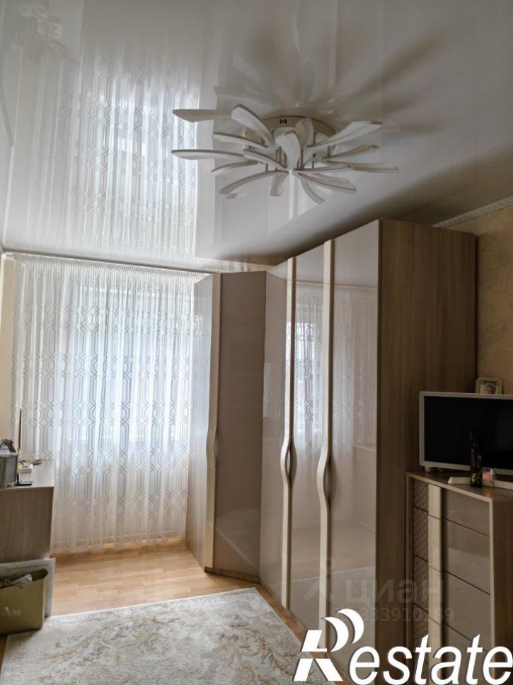 2-комн квартира Новосибирская улица, 16,  д. 16
