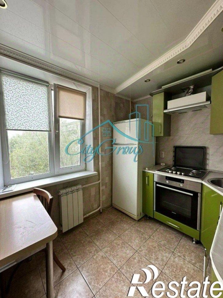 1-комн квартира улица Просвещения, 57А,  д. 57А
