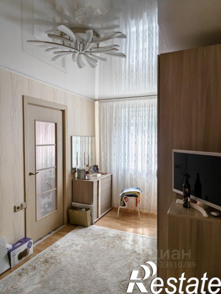2-комн квартира Новосибирская улица, 16,  д. 16