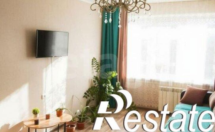 3-комн квартира Братская улица, 56А,  д. 56А