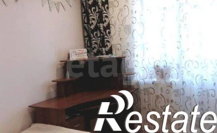 3-комн квартира Братская улица, 56А,  д. 56А