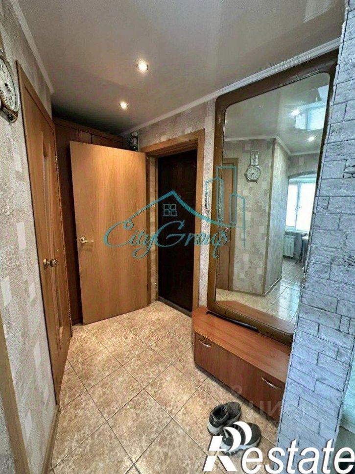 1-комн квартира улица Просвещения, 57А,  д. 57А