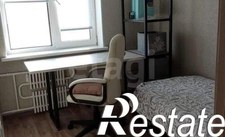 3-комн квартира Братская улица, 56А,  д. 56А