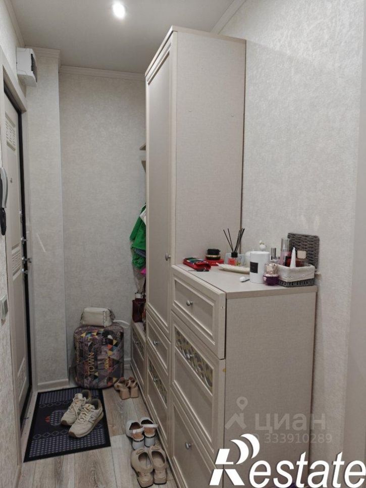 2-комн квартира Новосибирская улица, 16,  д. 16
