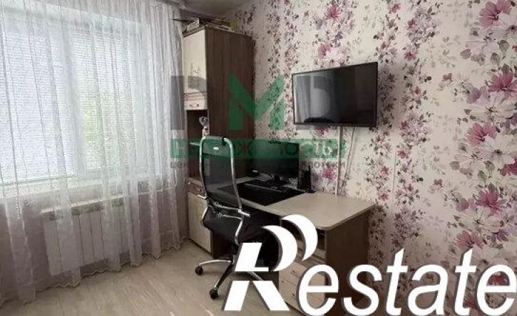 3-комн квартира улица Машиностроителей, 6,  д. 6