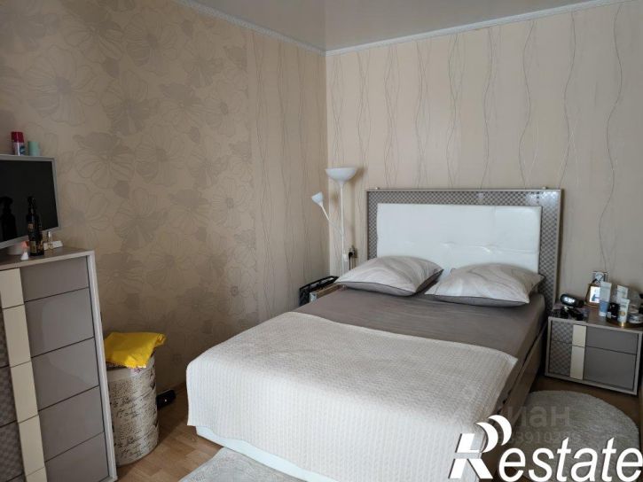 2-комн квартира Новосибирская улица, 16,  д. 16