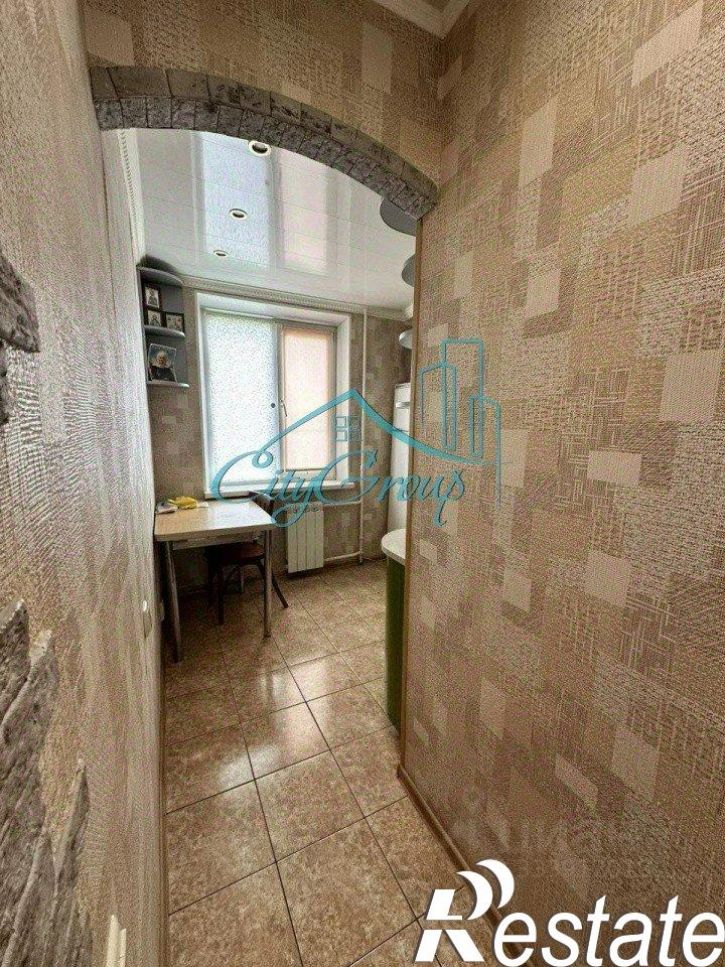 1-комн квартира улица Просвещения, 57А,  д. 57А