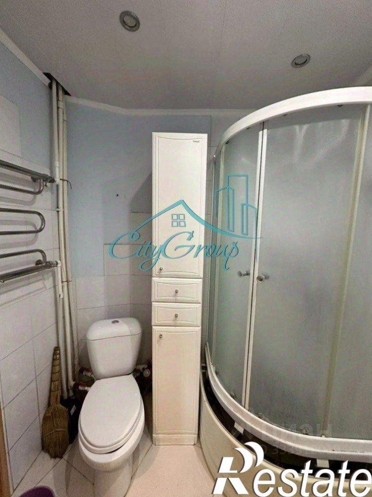 1-комн квартира улица Просвещения, 57А,  д. 57А