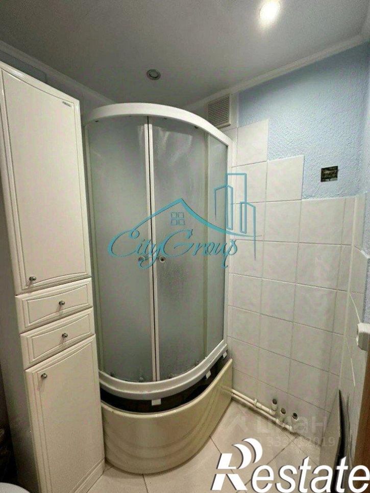 1-комн квартира улица Просвещения, 57А,  д. 57А