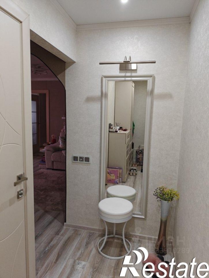 2-комн квартира Новосибирская улица, 16,  д. 16