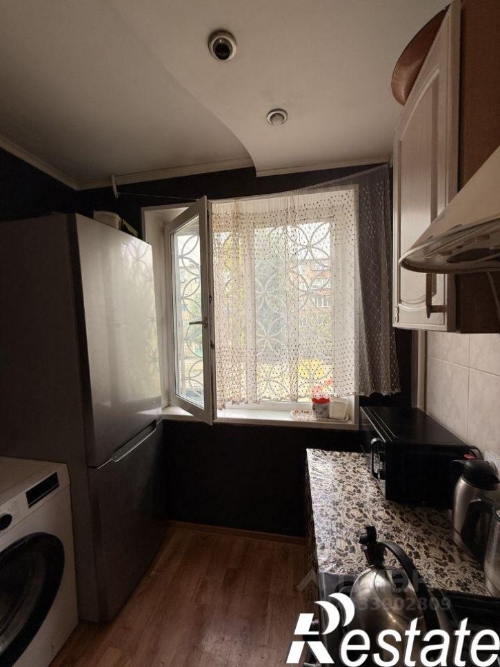 2-комн квартира проспект Ленина, 107А,  д. 107А