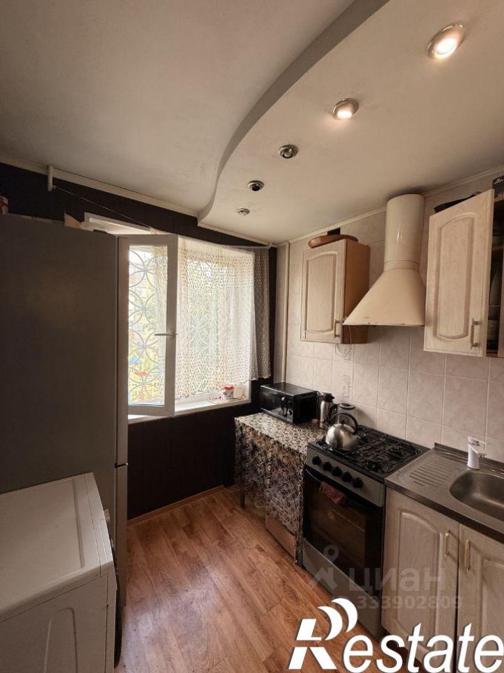 2-комн квартира проспект Ленина, 107А,  д. 107А