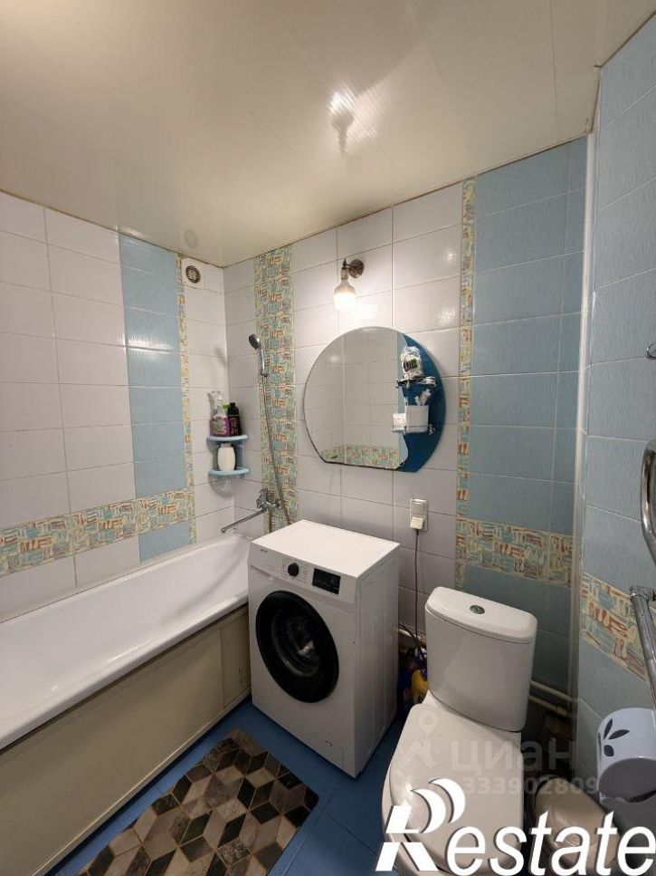 2-комн квартира проспект Ленина, 107А,  д. 107А