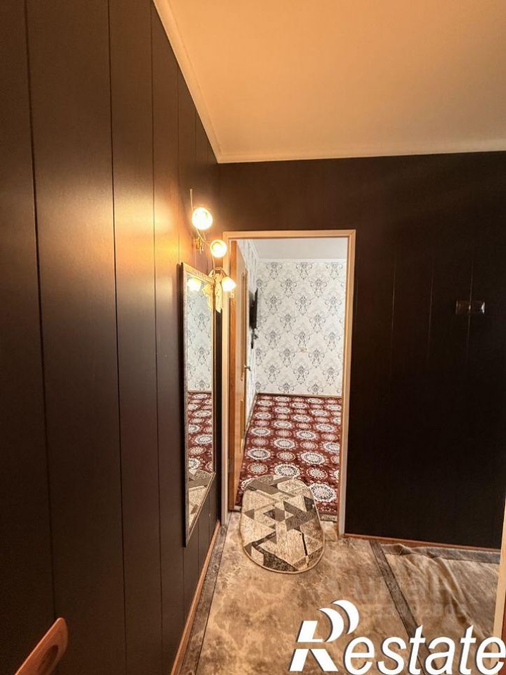 2-комн квартира проспект Ленина, 107А,  д. 107А