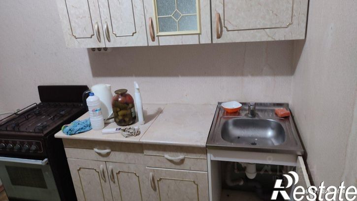 1-комн квартира Школьная улица, 14Б,  д. 14Б