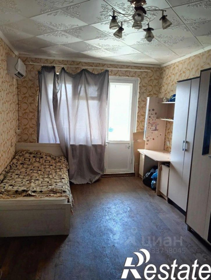 1-комн квартира улица Ю.Фучика, 9,  д. 9