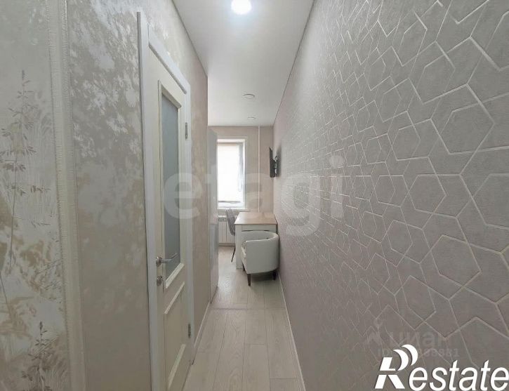 1-комн квартира проспект Ленина, 129А,  д. 129А