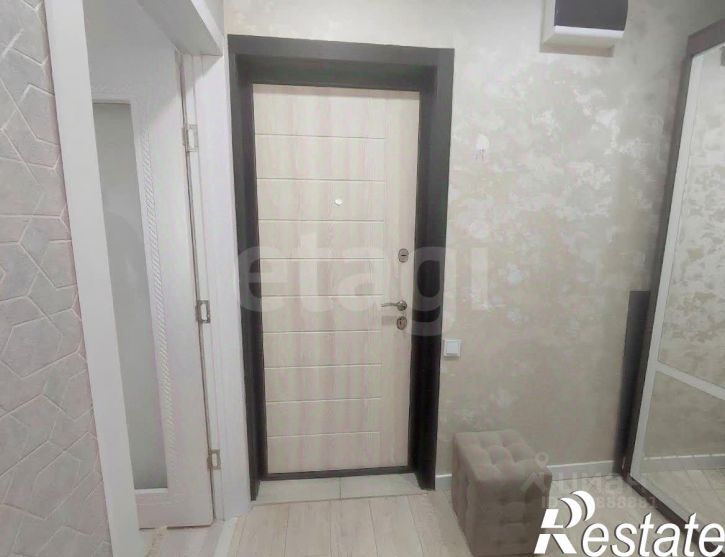 1-комн квартира проспект Ленина, 129А,  д. 129А