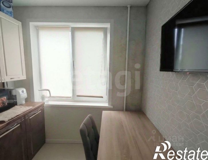 1-комн квартира проспект Ленина, 129А,  д. 129А