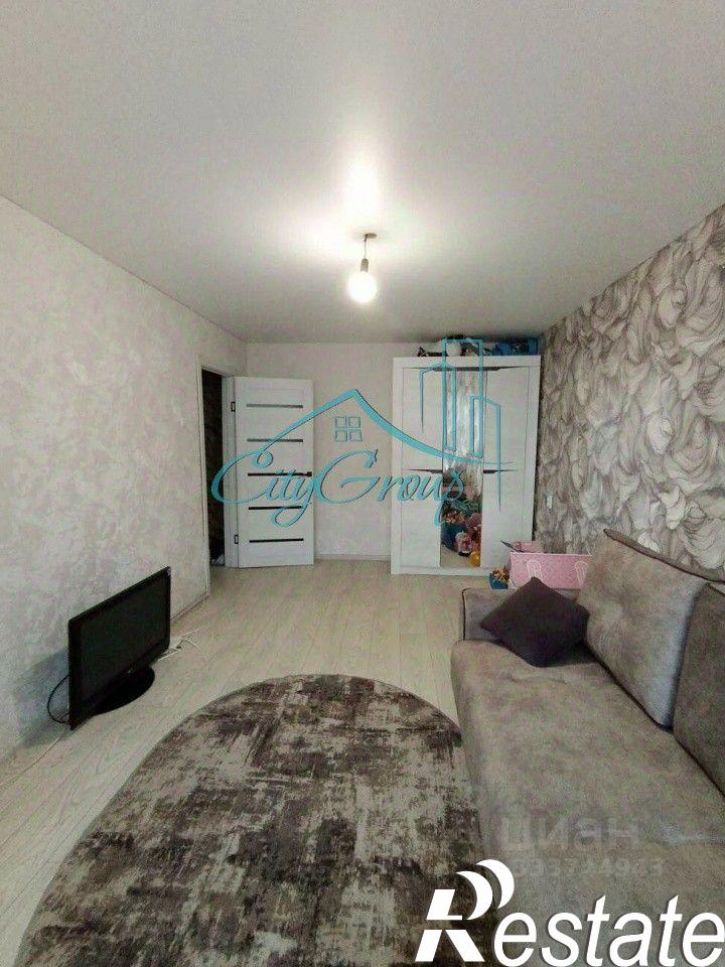 2-комн квартира Краматорская улица, 6А,  д. 6А