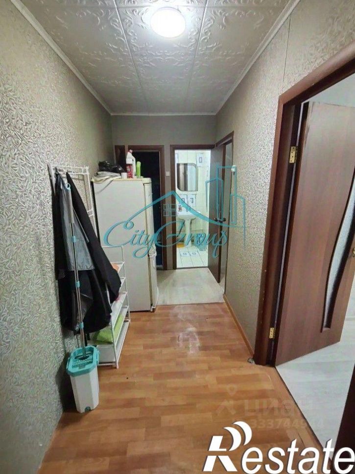 2-комн квартира Квартальный проезд, 16,  д. 16