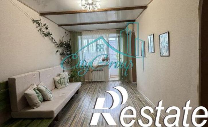 3-комн квартира Орский проспект, 7,  д. 7