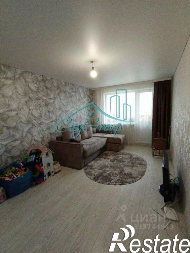 2-комн квартира Краматорская улица, 6А,  д. 6А