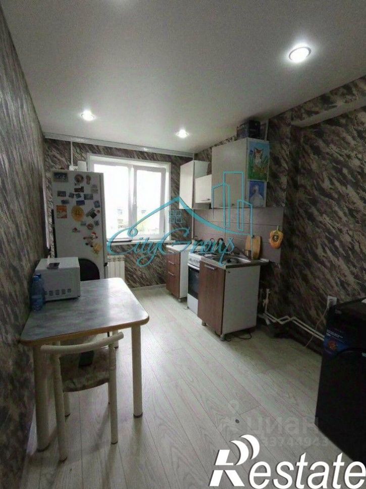 2-комн квартира Краматорская улица, 6А,  д. 6А