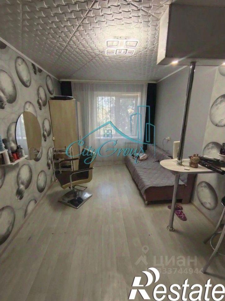 2-комн квартира Квартальный проезд, 16,  д. 16