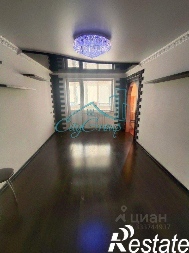 3-комн квартира улица Станиславского, 99,  д. 99