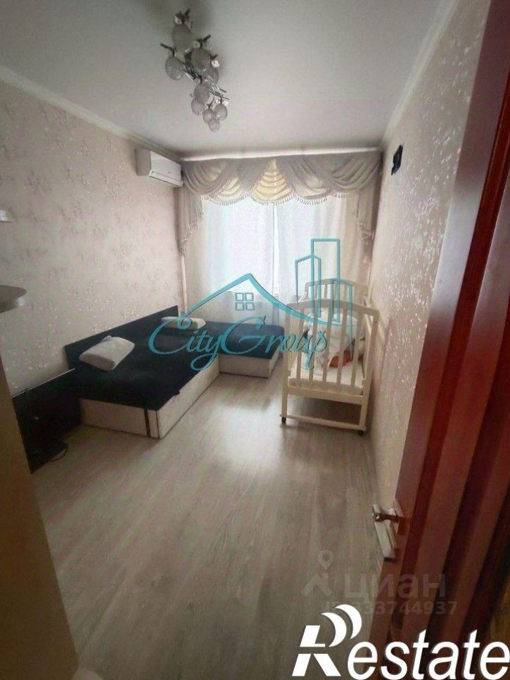 3-комн квартира улица Станиславского, 99,  д. 99