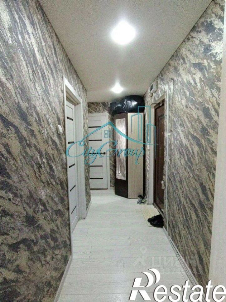 2-комн квартира Краматорская улица, 6А,  д. 6А